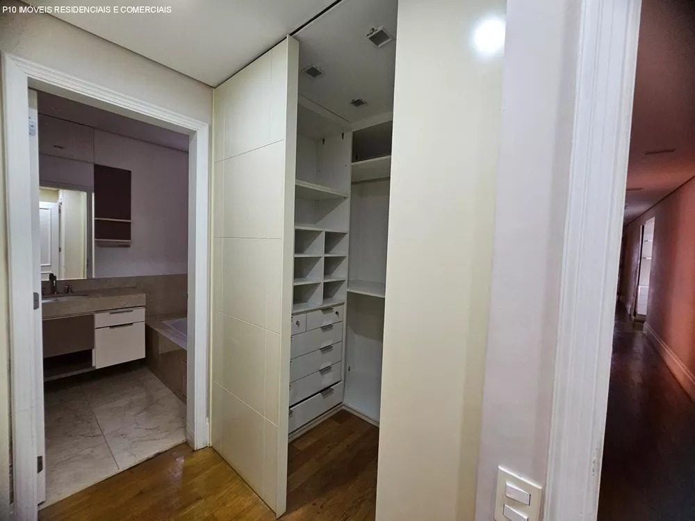 Apartamento à venda com 4 quartos, 360m² - Foto 32