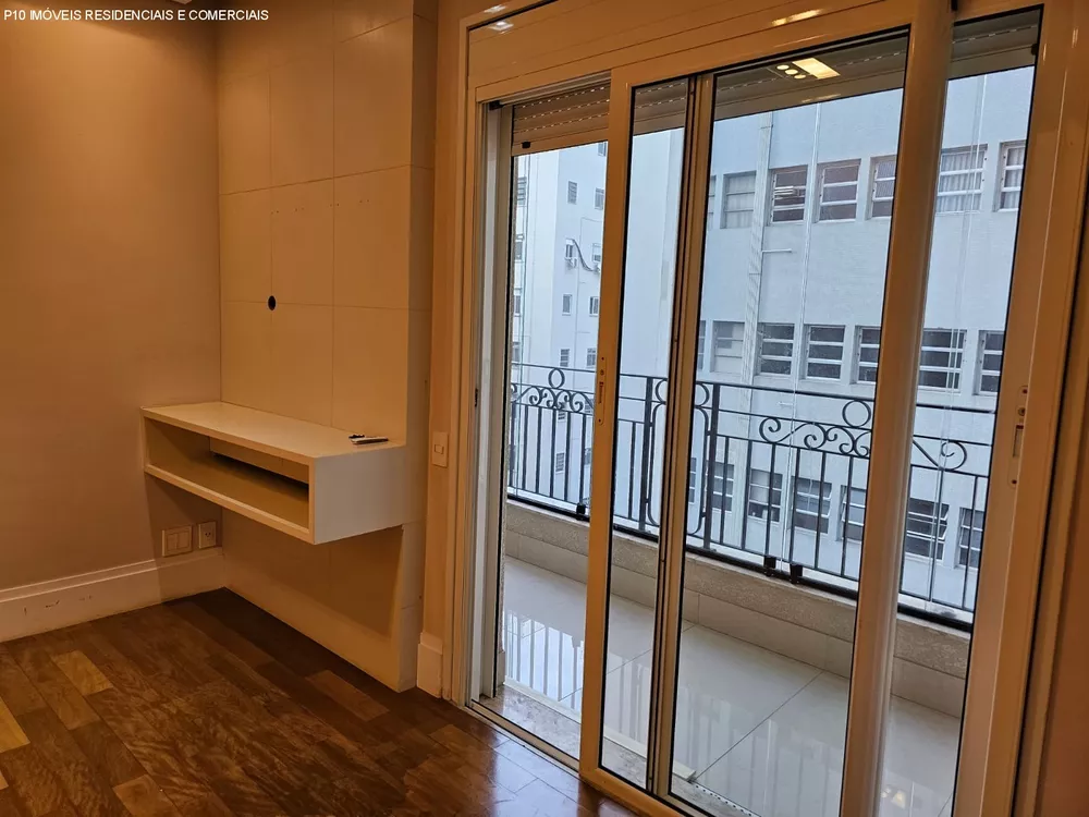 Apartamento à venda com 4 quartos, 360m² - Foto 28