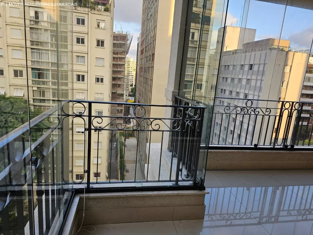 Apartamento à venda com 4 quartos, 360m² - Foto 4