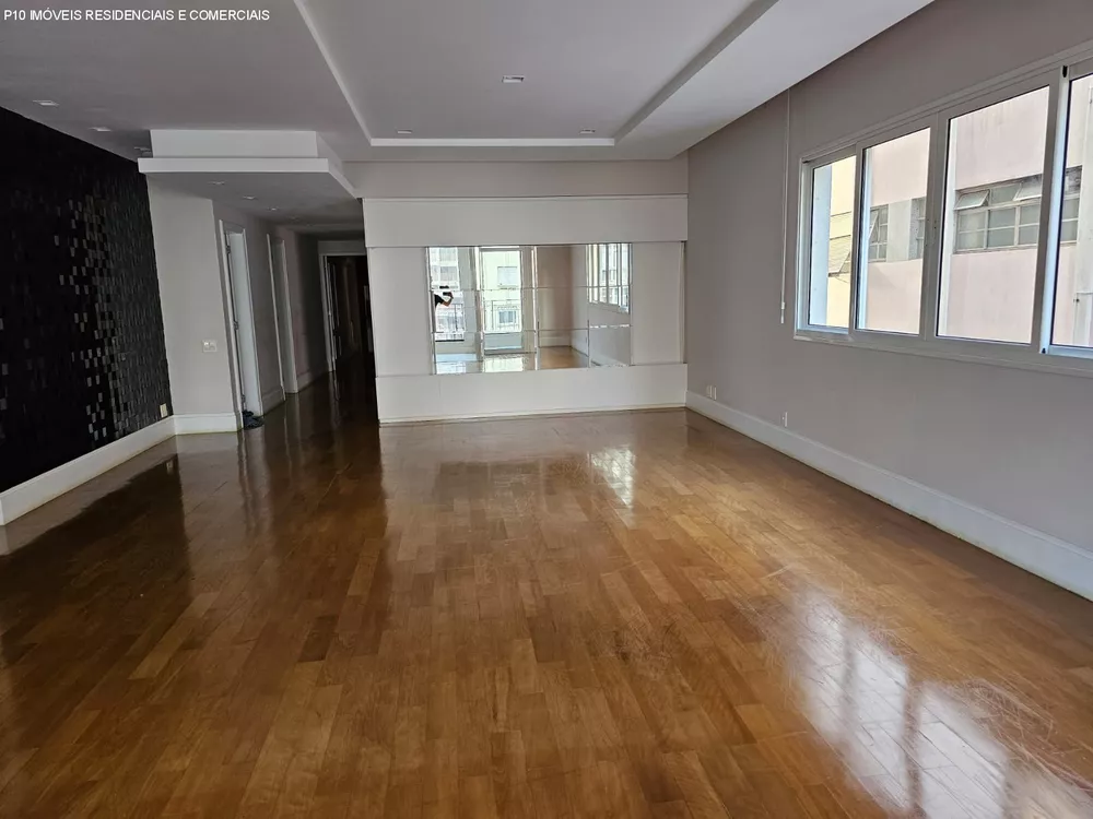 Apartamento à venda com 4 quartos, 360m² - Foto 9