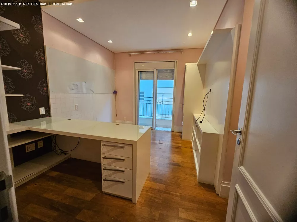 Apartamento à venda com 4 quartos, 360m² - Foto 37