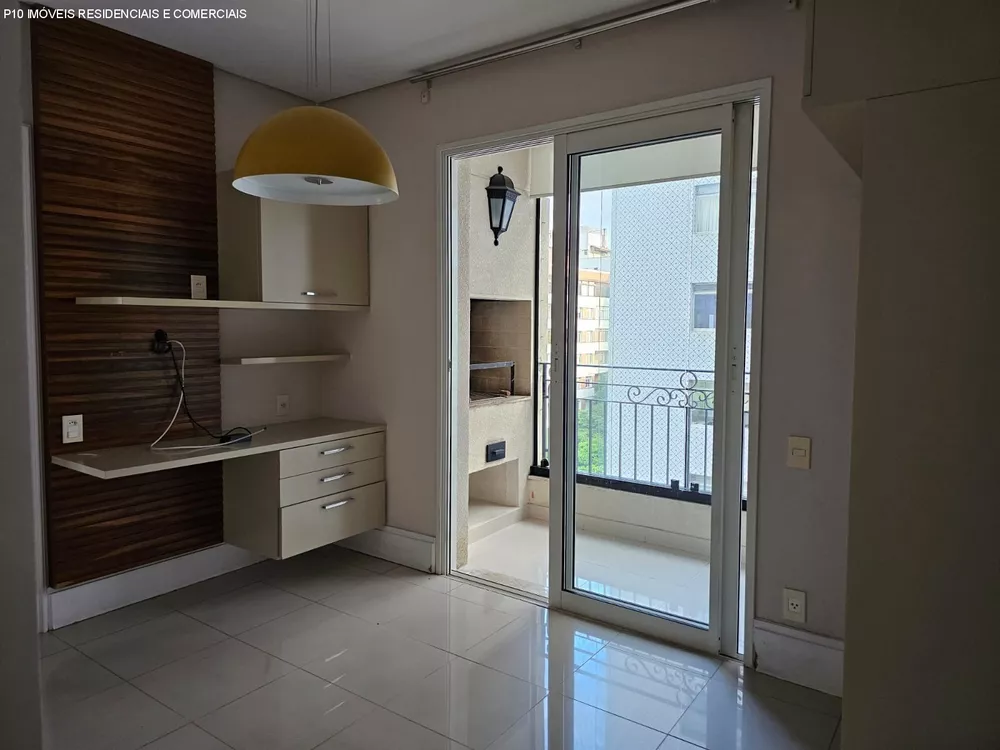 Apartamento à venda com 4 quartos, 360m² - Foto 6