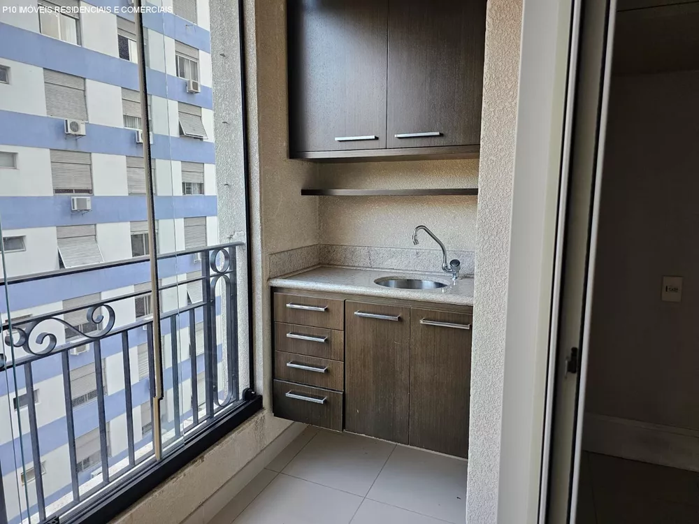 Apartamento à venda com 4 quartos, 360m² - Foto 5