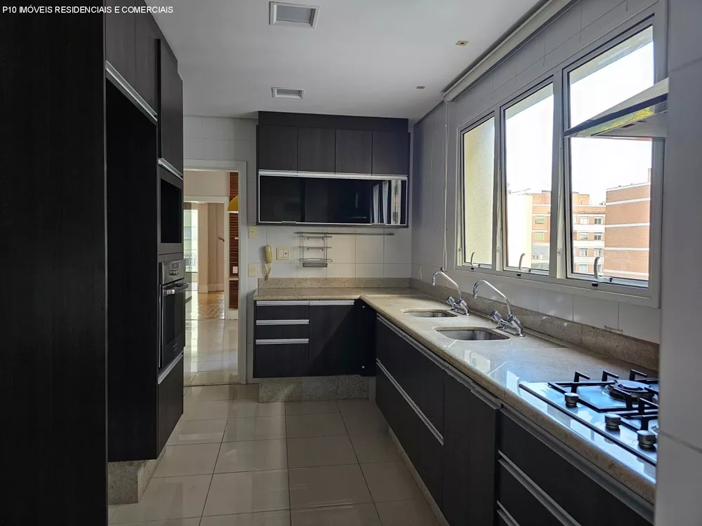 Apartamento à venda com 4 quartos, 360m² - Foto 13