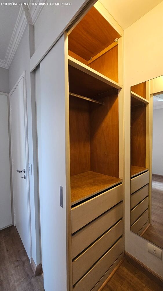Apartamento à venda com 3 quartos, 77m² - Foto 11