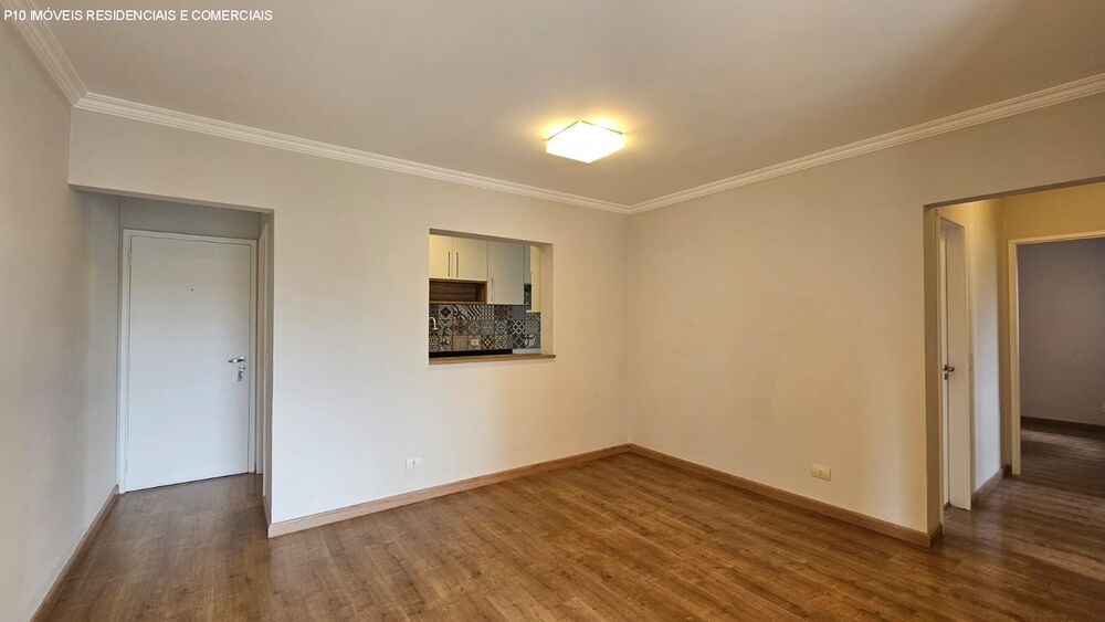 Apartamento à venda com 3 quartos, 77m² - Foto 3