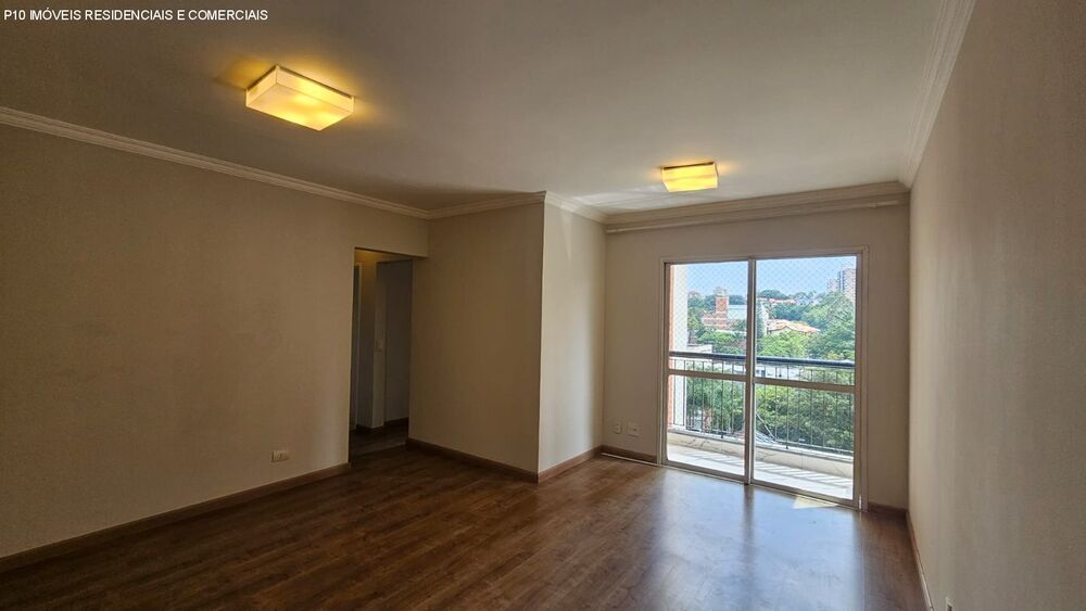 Apartamento à venda com 3 quartos, 77m² - Foto 2