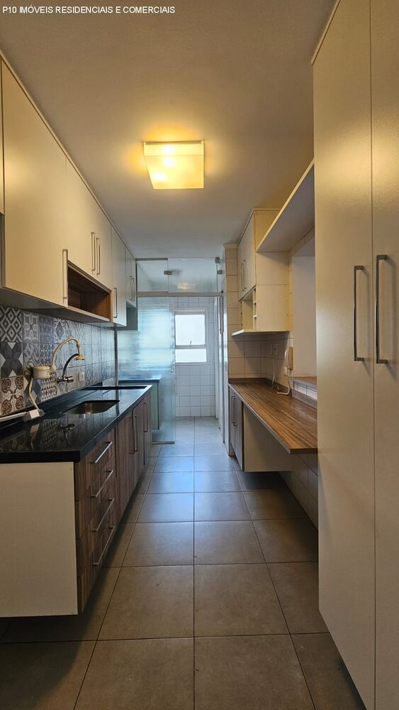Apartamento à venda com 3 quartos, 77m² - Foto 7