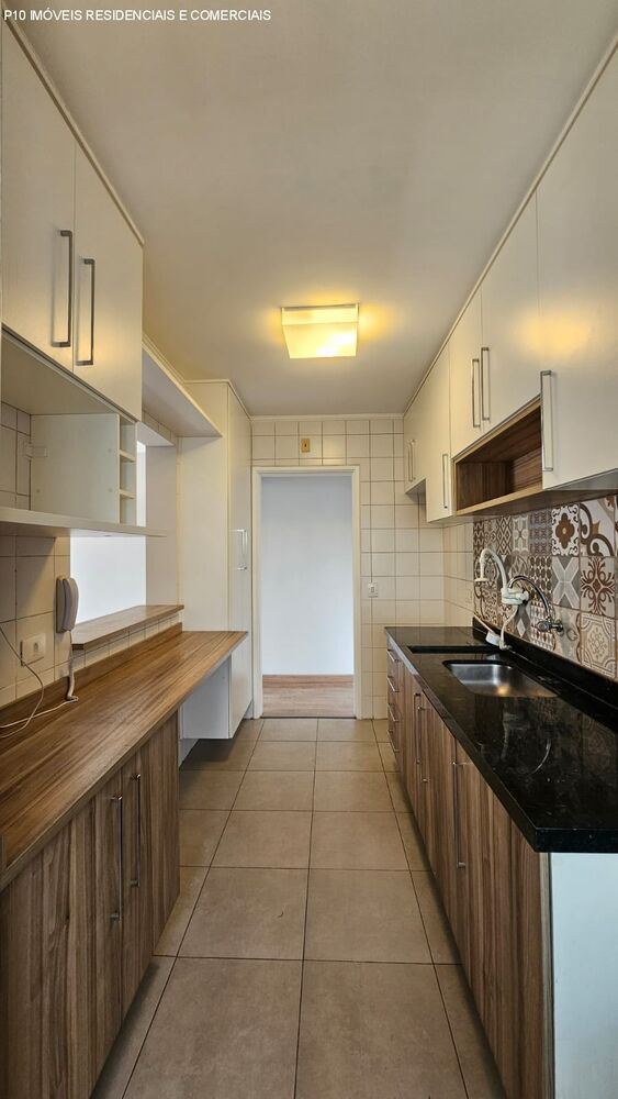 Apartamento à venda com 3 quartos, 77m² - Foto 5
