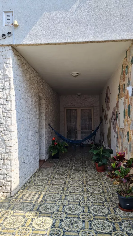 Sobrado à venda com 3 quartos, 424m² - Foto 4