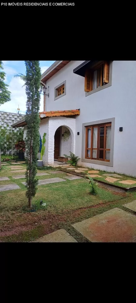 Casa à venda com 3 quartos - Foto 4