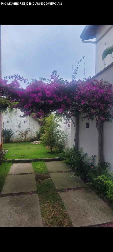 Casa, 3 quartos - Foto 24