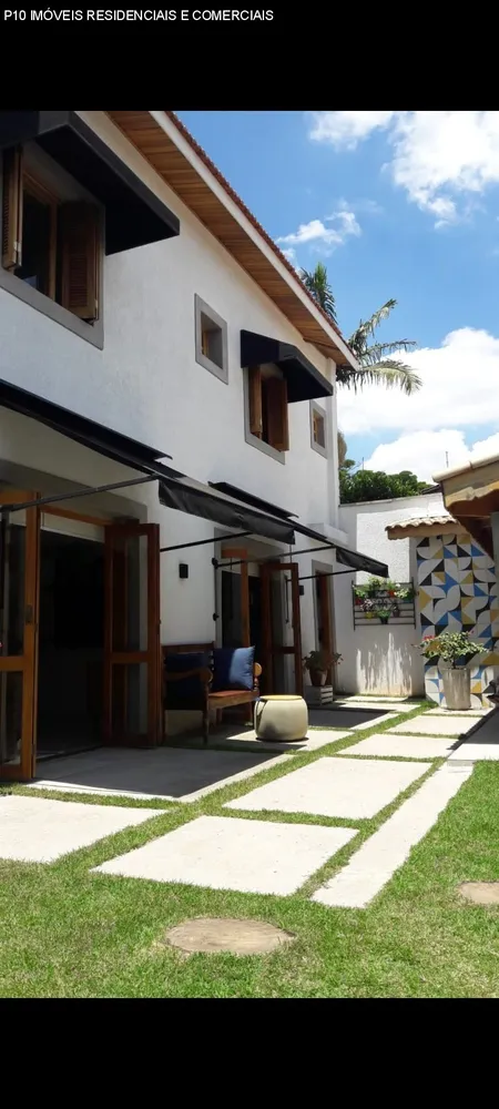 Casa, 3 quartos - Foto 21