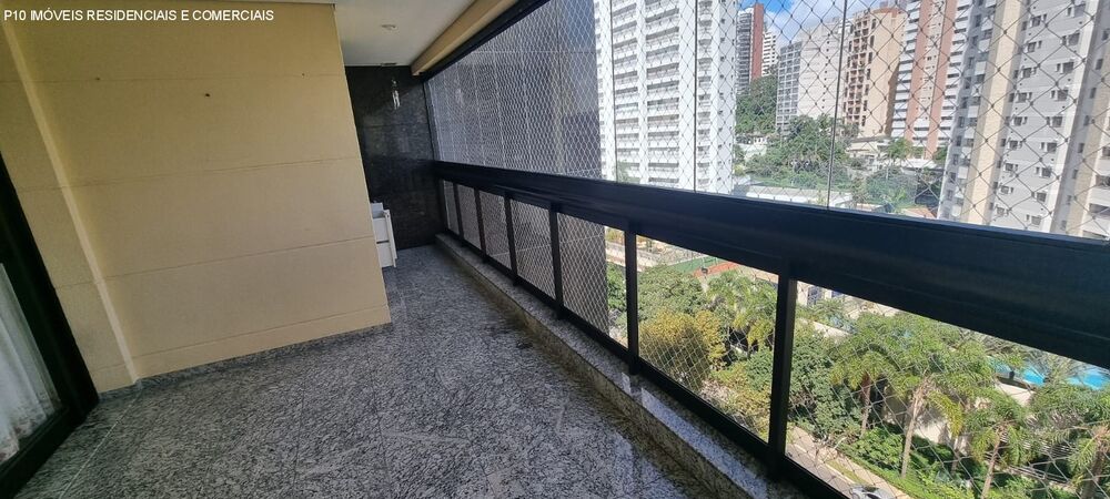 Apartamento, 3 quartos, 221 m² - Foto 5