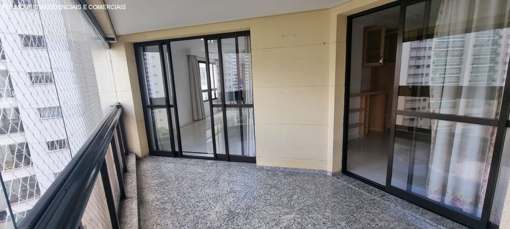 Apartamento, 3 quartos, 221 m² - Foto 1