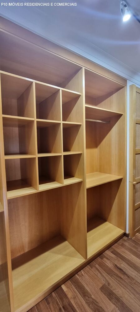 Apartamento, 3 quartos, 221 m² - Foto 7