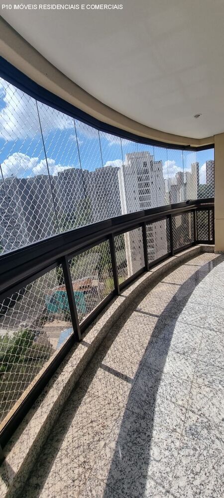 Apartamento, 3 quartos, 221 m² - Foto 4