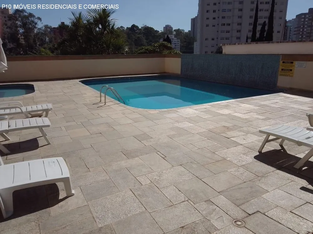 Apartamento, 2 quartos, 71 m² - Foto 2