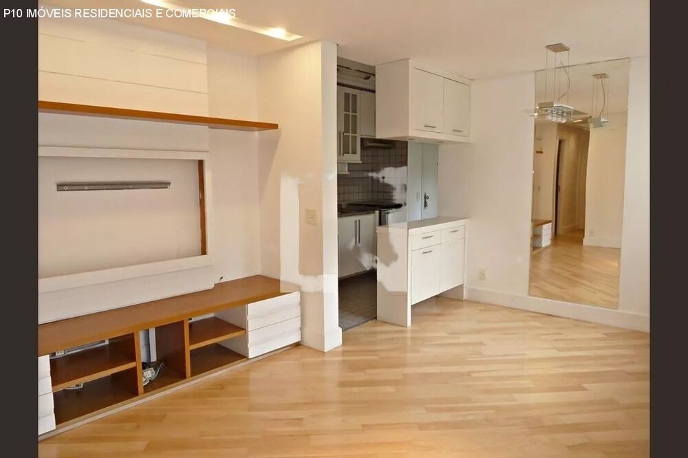 Apartamento, 2 quartos, 58 m² - Foto 1