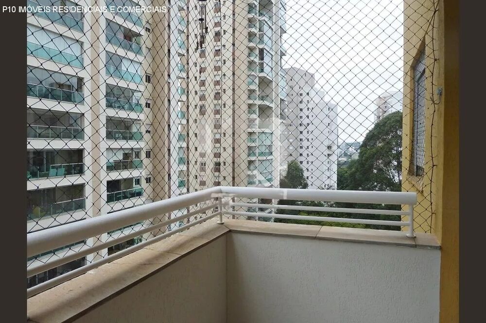 Apartamento, 2 quartos, 58 m² - Foto 4