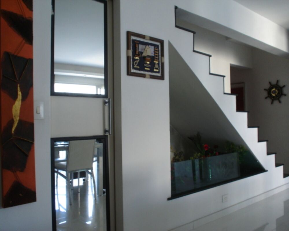 Apartamento à venda com 3 quartos, 170m² - Foto 5