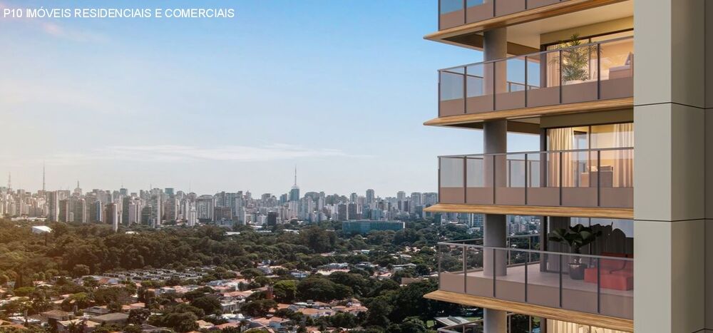 Cobertura, 4 quartos, 281 m² - Foto 3