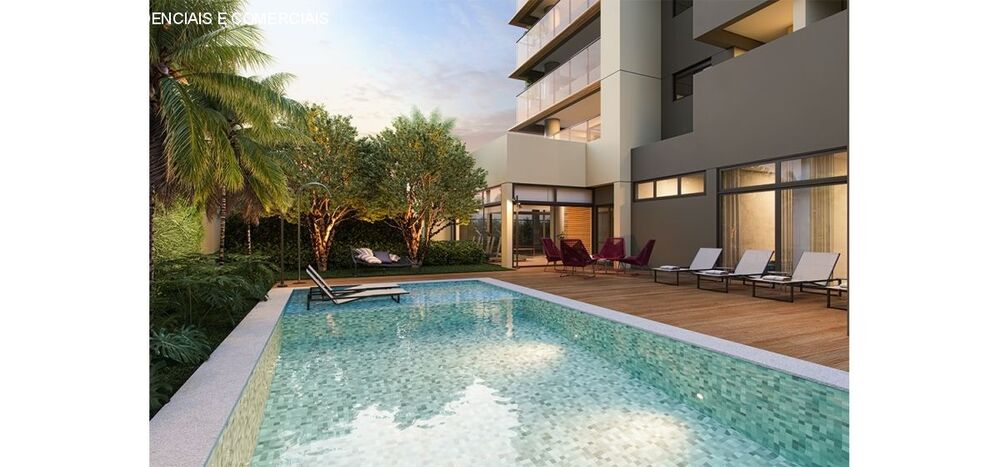 Cobertura, 4 quartos, 281 m² - Foto 1