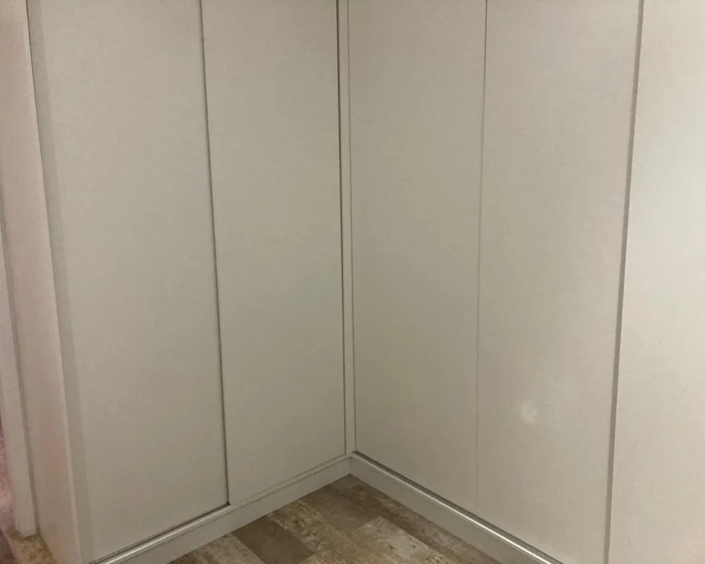 Apartamento, 3 quartos, 170 m² - Foto 6