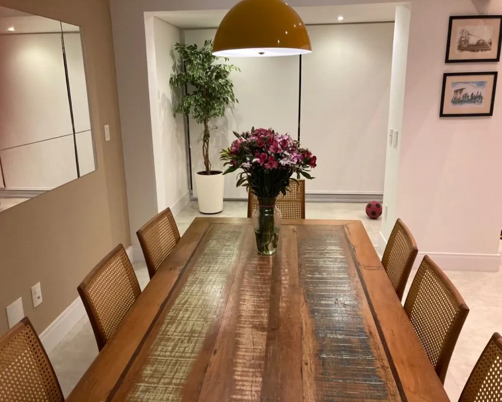 Apartamento, 3 quartos, 170 m² - Foto 7