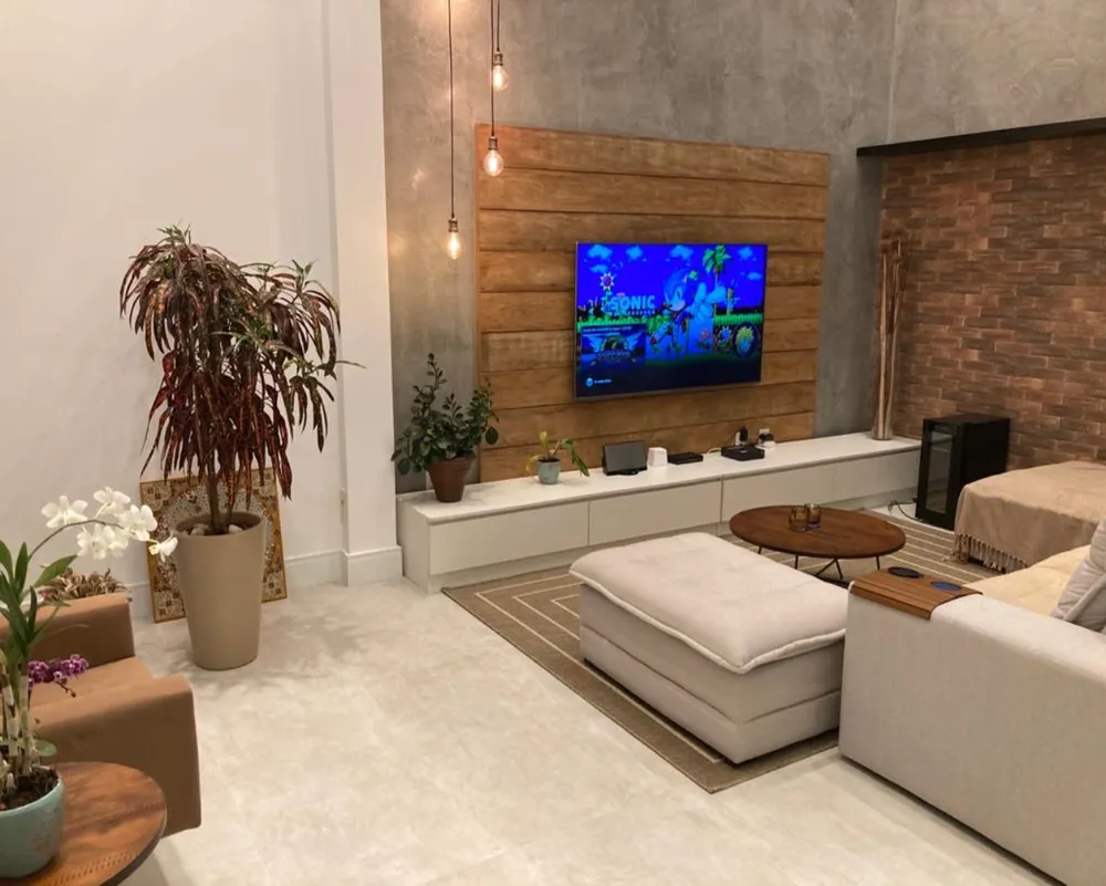 Apartamento, 3 quartos, 170 m² - Foto 8