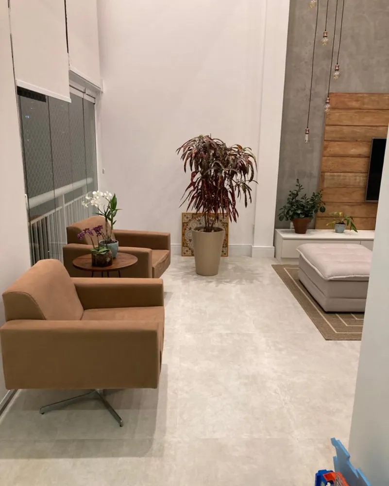 Apartamento, 3 quartos, 170 m² - Foto 4