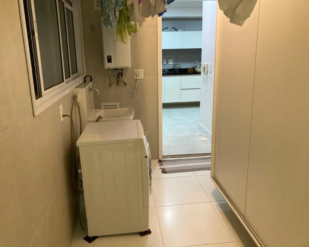 Apartamento, 3 quartos, 170 m² - Foto 11