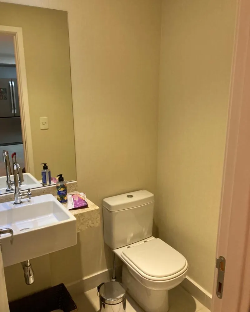 Apartamento, 3 quartos, 170 m² - Foto 5