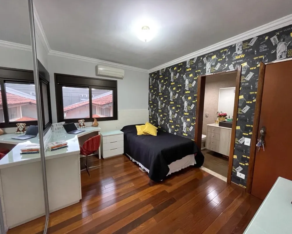 Apartamento, 3 quartos, 170 m² - Foto 3