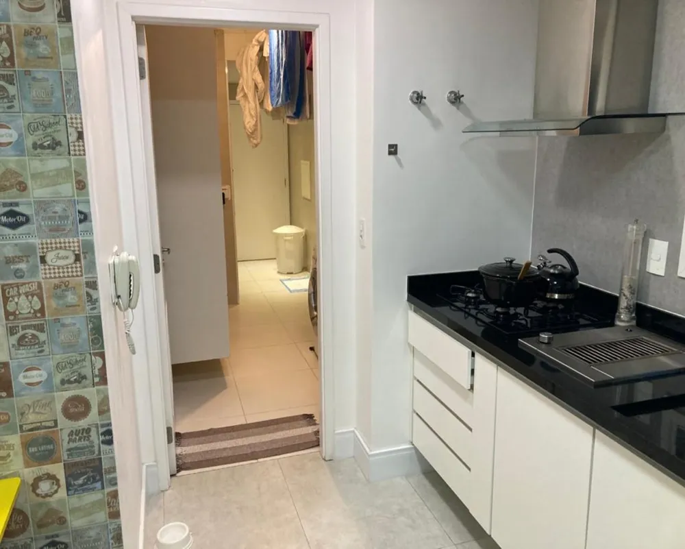 Apartamento, 3 quartos, 170 m² - Foto 1