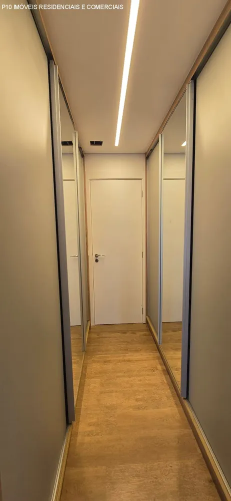 Apartamento, 3 quartos, 235 m² - Foto 3