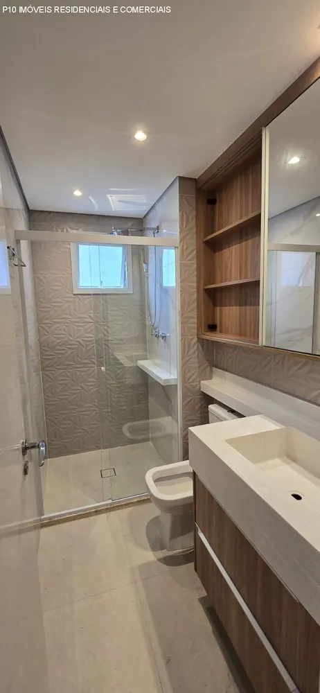Apartamento, 3 quartos, 235 m² - Foto 4