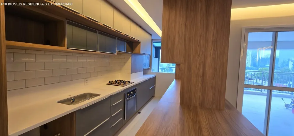 Apartamento, 3 quartos, 235 m² - Foto 10