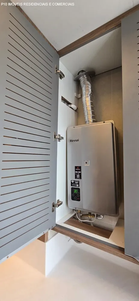 Apartamento, 3 quartos, 235 m² - Foto 6