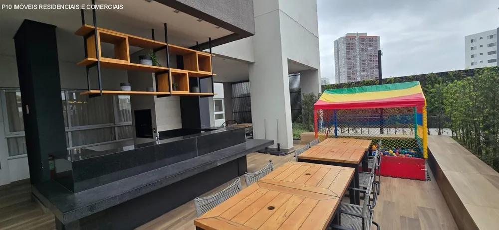 Apartamento, 3 quartos, 235 m² - Foto 9