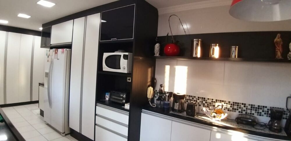 Apartamento, 3 quartos, 223 m² - Foto 3