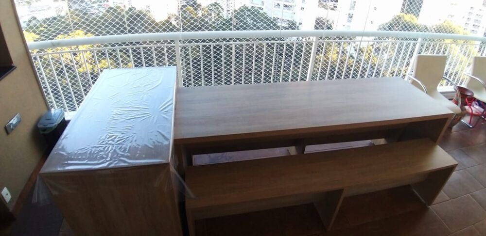 Apartamento, 3 quartos, 223 m² - Foto 2