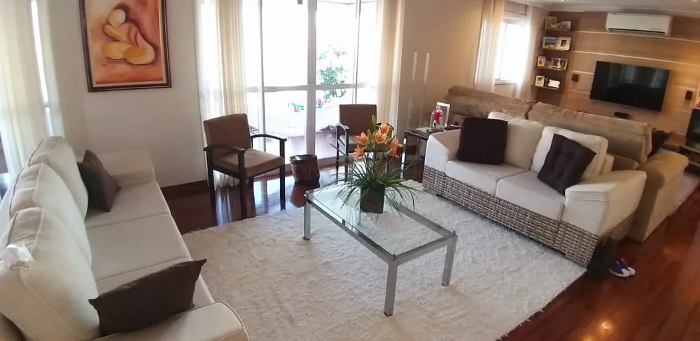 Apartamento, 3 quartos, 223 m² - Foto 5