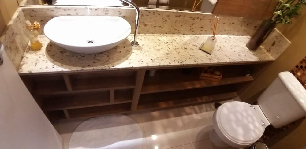 Apartamento, 3 quartos, 223 m² - Foto 1