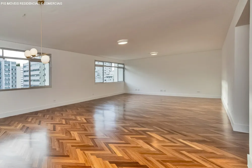 Apartamento, 3 quartos, 240 m² - Foto 5