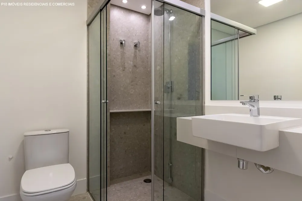 Apartamento, 3 quartos, 240 m² - Foto 2