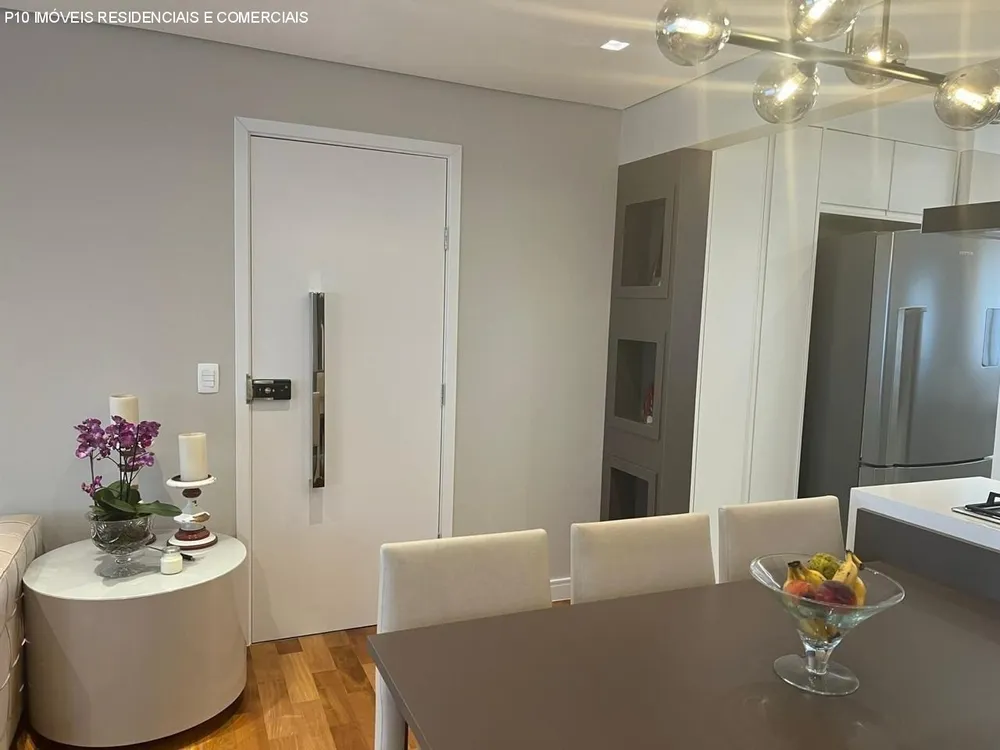 Apartamento, 2 quartos, 105 m² - Foto 6