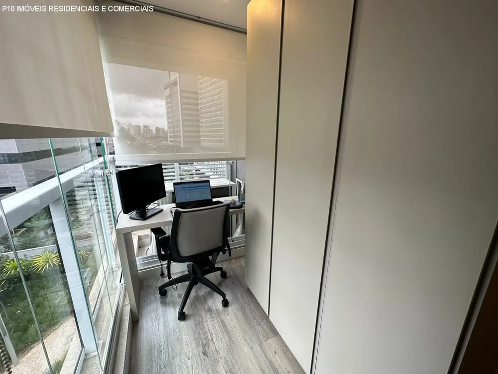 Apartamento, 4 quartos, 189 m² - Foto 8