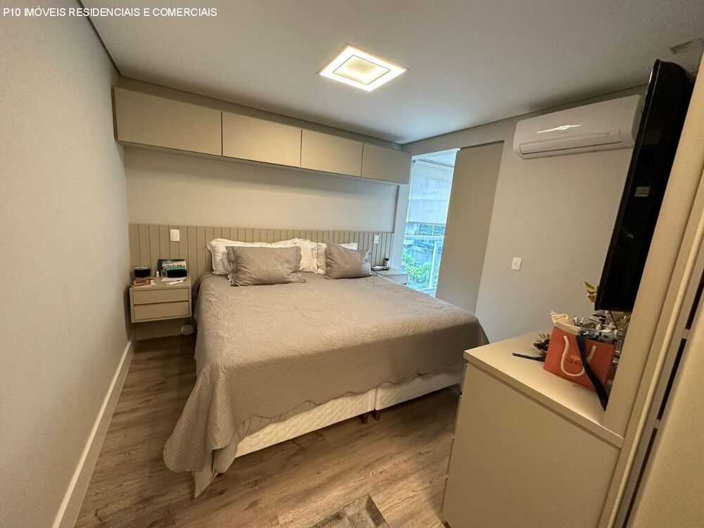 Apartamento, 4 quartos, 189 m² - Foto 3