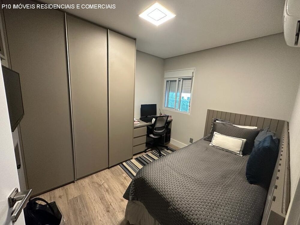 Apartamento, 4 quartos, 189 m² - Foto 4